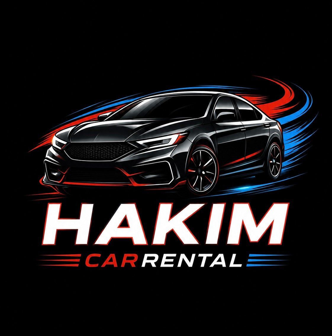 Hakim Car Rental